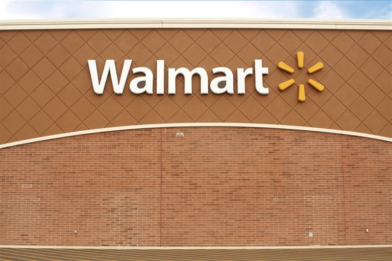 Walmart is emphasizing products “Made in the USA” and stimulating more manufacturing jobs for U.S. workers.