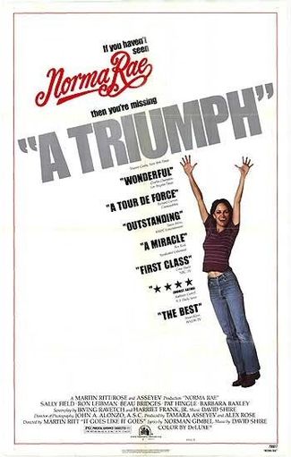 What Norma Rae Didn’t Show You: What Happens After Unionization and Contract Implementation? - Featured Image