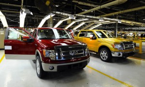 Linkedin Poll: Will Ford Motor Company Experience a Strike Similar to Verizon? - Featured Image