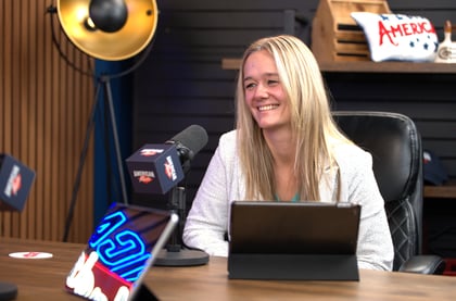 Michele Vincent, Co-Host, American Made