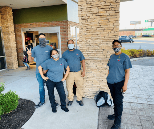 MADICORP provides continuity staffing services