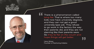 Reshaping the Future: Bringing Manufacturing Back to the U.S. - Featured Image