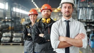 Manufacturing Labor Shortages in 2026 - Featured Image