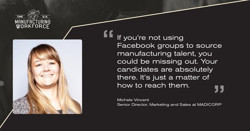 Michele Vincent - FB Groups - quote 2