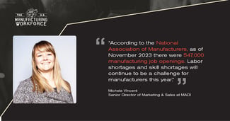 The Shift To National Talent Sourcing - Featured Image