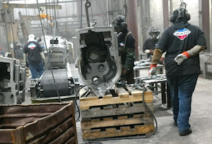 How to Reduce Employee Turnover in Manufacturing - Featured Image