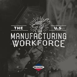 The U.S. Manufacturing Podcast - Cover Art 300x300