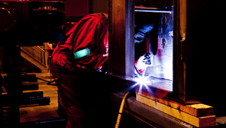 Top Welding & Fabrication YouTube Channels - Featured Image