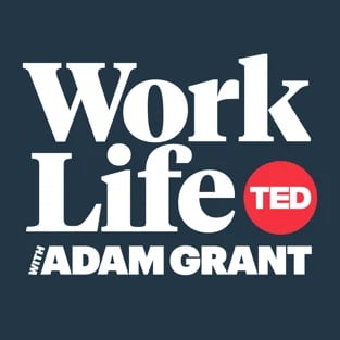 Work-Life podcast cover art