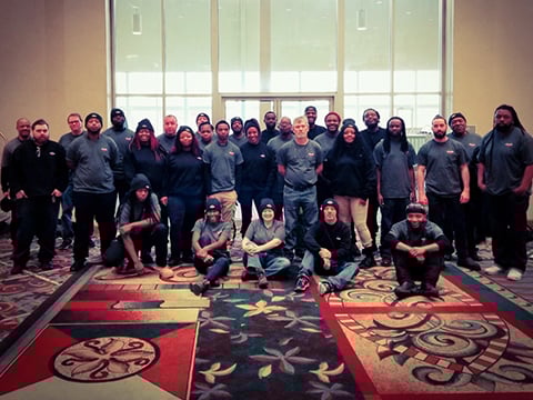 team