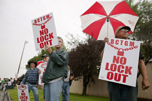 Labor Dispute Management Services or Union Busting - A Pragmatic Perspective to Protecting U.S. Jobs - Featured Image