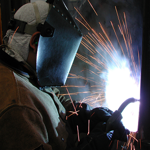 Welder Staffing