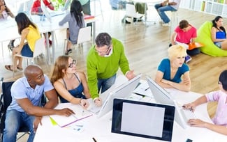 How Does Contingent Staffing Fit Into Business Continuity? - Featured Image