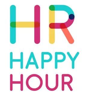HR Happy Hour podcast cover art