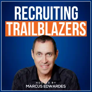 Recruting Trailblazers Pocast cover art