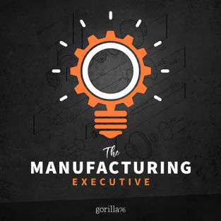 The Manufacturing Executive Podcast Cover Art