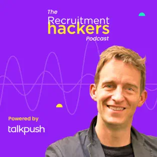 The Recruitment Hackers Podcast cover art