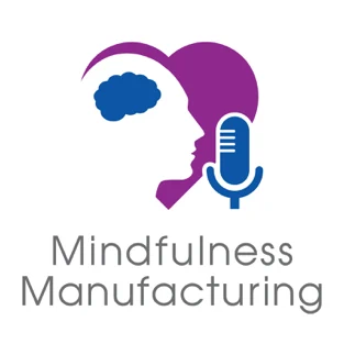 Mindfulness Podcast Cover Art
