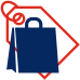 Consumer Goods Icon