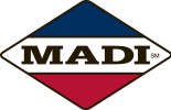 Madicorp Footer Logo