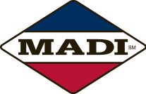 Madicorp Logo