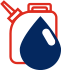Oil Gas Icon