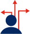 Flexibility Icon