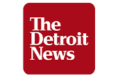 Detroit News Logo
