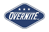 Overnite Logo