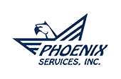 Phoenix Services Logo