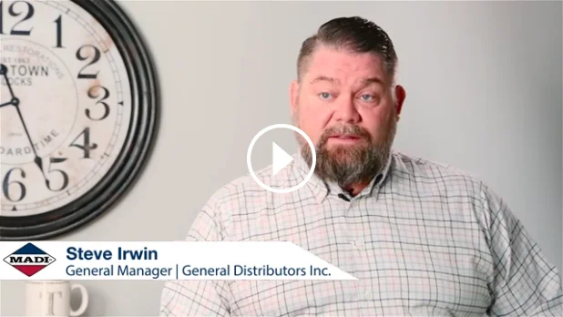 Steve Irwin Client Testimonal